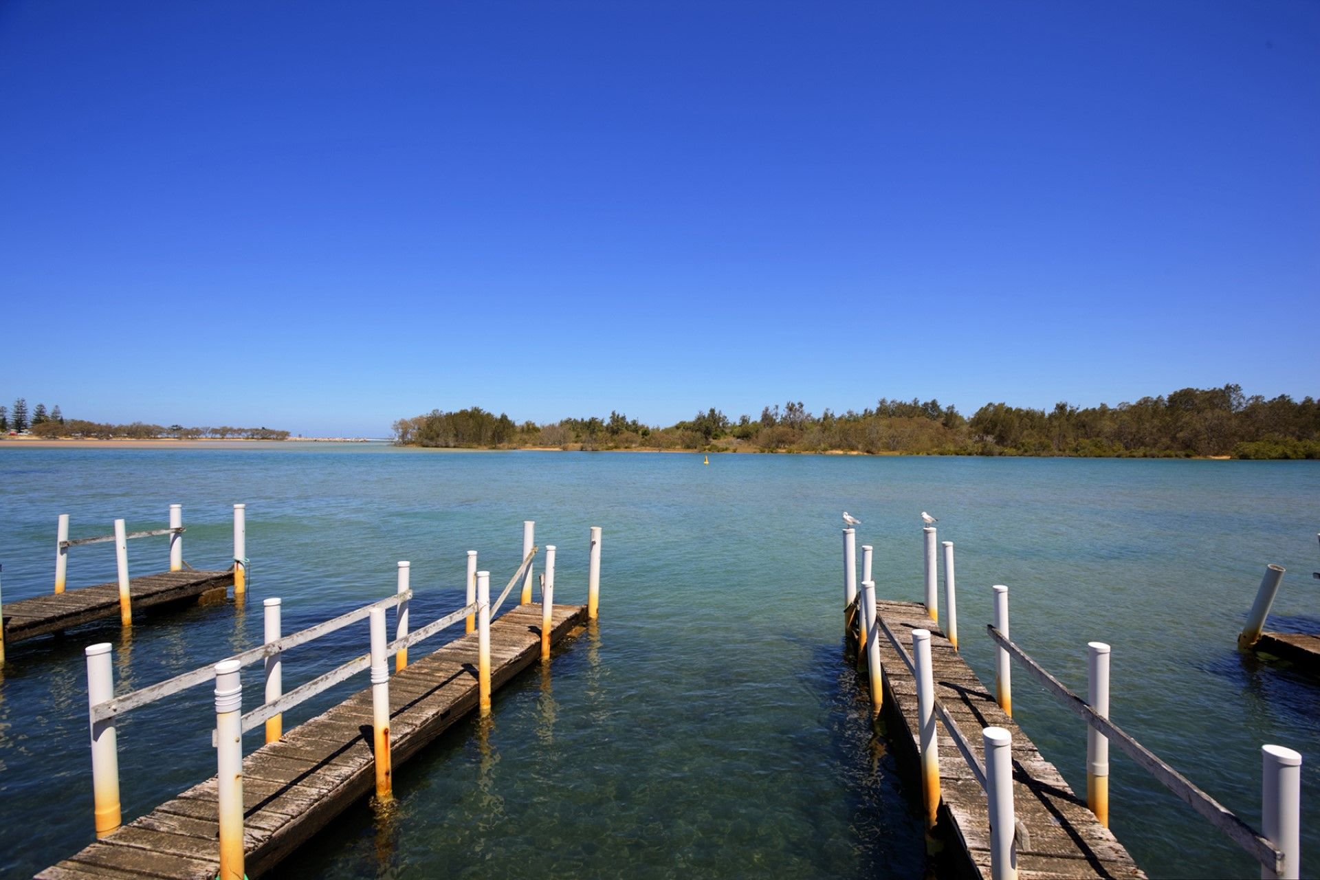 Nambucca Heads Real Estate: The Quayside